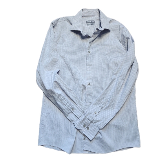 Geoffrey Beene Dress shirt Size M - Picture 1 of 6